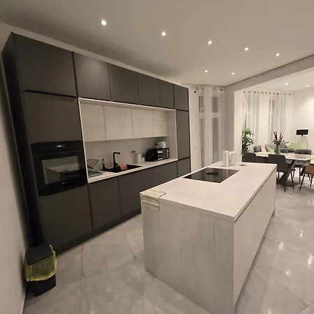 Rbj Urban - Linden - Balkon & 2 Baeder Hannover
