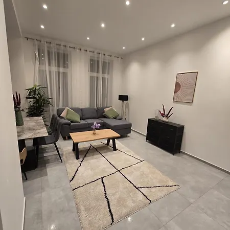 Rbj Urban - Linden - Balkon & 2 Baeder * Hannover